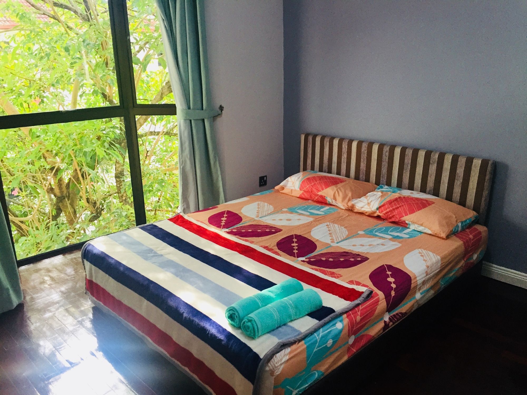 Kk City Homesuite At Kk City Center 1 Kota Kinabalu Eksteriør bilde